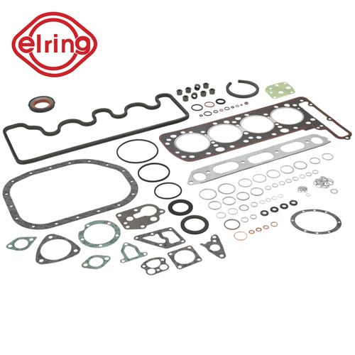 FULL GASKET SET FOR MERCEDES OM615.912-13 200D/220D 892.556