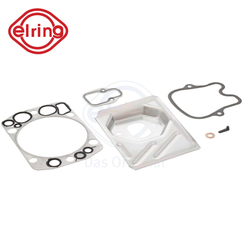 VRS GASKET SET FOR MERCEDES OM447HLA INCL. STAINLESS STEEL HD GASKET 894.304