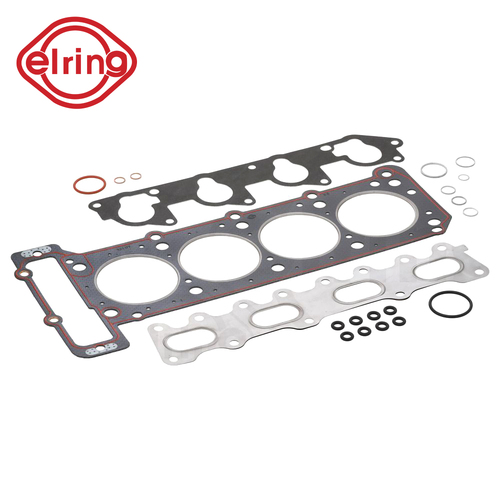 VRS GASKET SET FOR MERCEDES M111.920 C180 NO VCG OR VSS 914.789