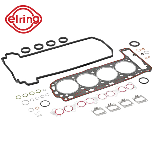 VRS GASKET SET FOR MERCEDES M102.990 NO VSS 914.908