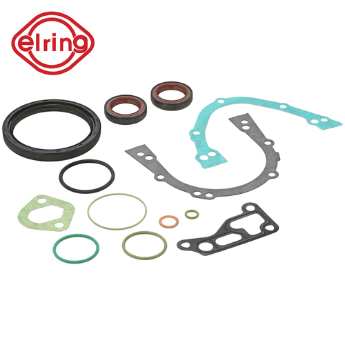 CONVERSION GASKET SET FOR VW AAC W/O SUMP GASKET T4 TRANSPORTER 2.0L 1993-2004 915.157