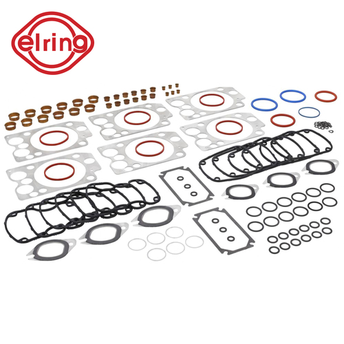 VRS GASKET SET FOR VOLVO TRUCK THD101G/ 101GC/GD B10M/R 917.087