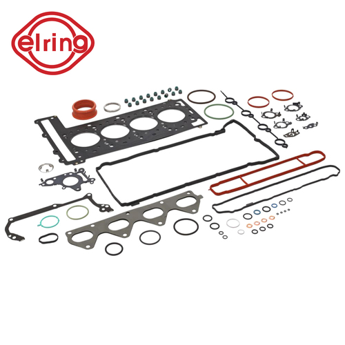 VRS GASKET SET FOR SET MERCEDES OM654.920 C/E220D GLE300D 933.290