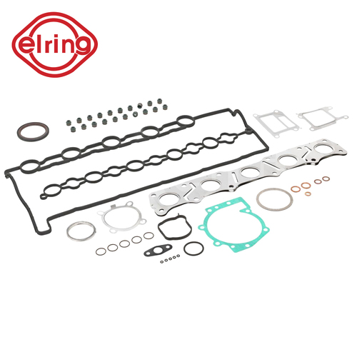 VRS GASKET SET FOR VOLVO D5204T/D5244T NO HEAD GASKET 938.680