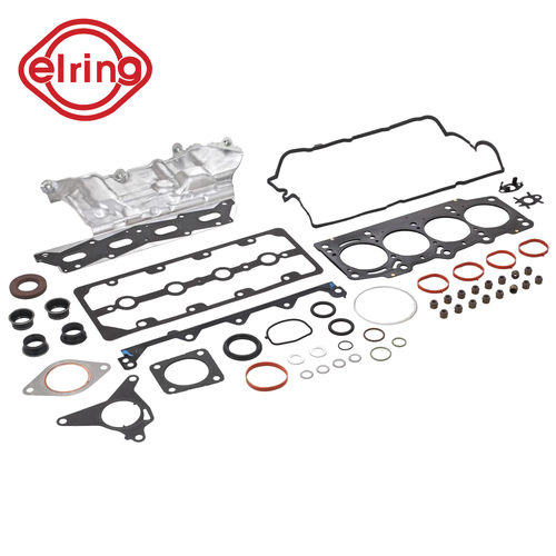 VRS GASKET SET FOR GASKET SET ALFA 940A2.000 940C2.000 GIULIETTA ONLY 944.220