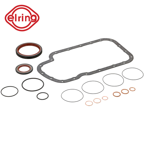 CONVERSION GASKET SET FOR CITROEN/PEUGEOT TU3A/JP 206 1.4L 984.125