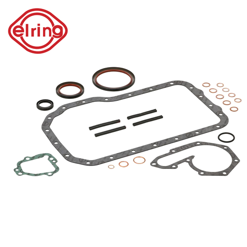 CONVERSION GASKET SET FOR RENAULT R19 F2N/F3N/P 984.290