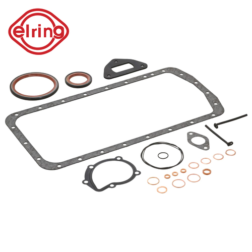 CONVERSION GASKET SET FOR PEUGEOT/CITROEN XU5/XU7/XU9 1.6-1.8L 205-405 984.427