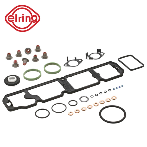 VRS GASKET SET FOR CITROEN/PEUG. DV6C/DV6DTED/FORD TZJB NO HD 995.620