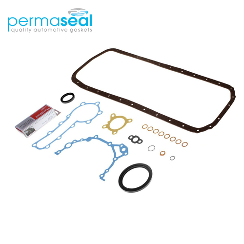 CONVERSION GASKET SET FOR NISSAN RB20DE RB20DET DOHC C2086K