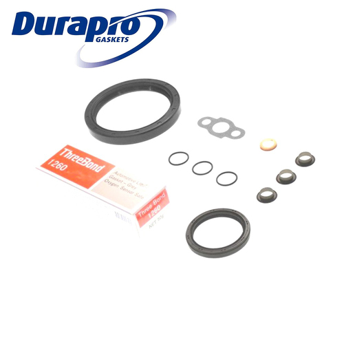 CONVERSION GASKET SET FOR NISSAN SR20DET VCT C2162KX