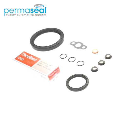 CONVERSION GASKET SET FOR NISSAN SR20DET VCT C2162KX