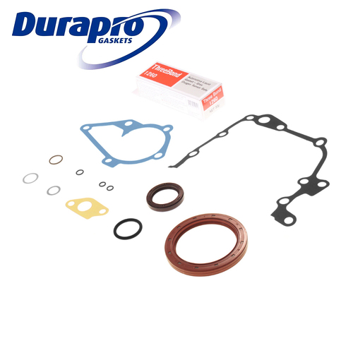 Conversion Gasket Set FOR Hyundai Accent Excel Getz G4EC G4FK G4ED G4EE 98-11