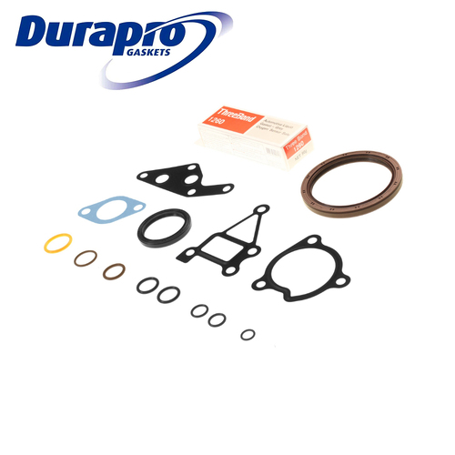 CONVERSION GASKET SET FOR NISSAN QR25DE DOHC 16V C2334K