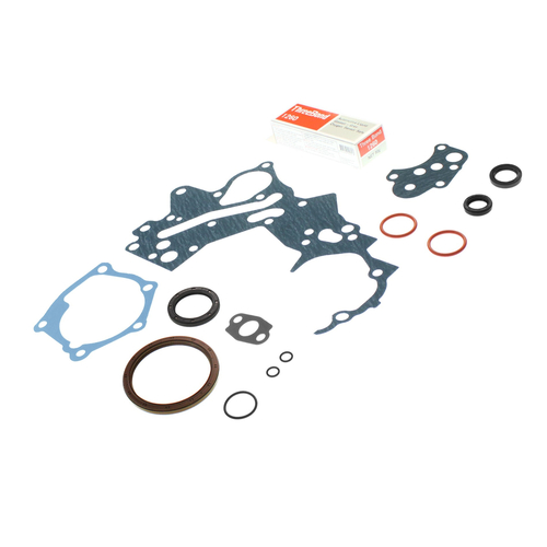 CONVERSION GASKET SET FOR MITSUBISHI 4G69 SOHC 16 VALVE C3390K