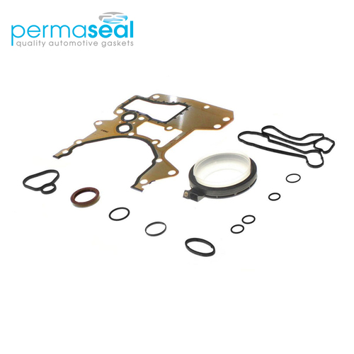 CONVERSION GASKET SET FOR HOLDEN Z18XER F18D4 DOHC 16V C3790K