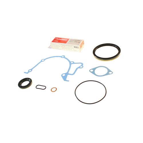 CONVERSION GASKET SET FOR HOLDEN Y24SE C24SE SOHC 8V C4240K