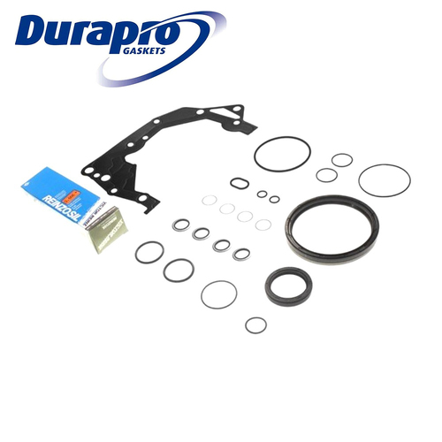 CONVERSION GASKET SET FOR HOLDEN X25XE Y26SE Z32SE DOHC C4490K