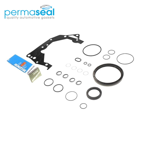 CONVERSION GASKET SET FOR HOLDEN X25XE Y26SE Z32SE DOHC C4490K