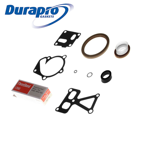 CONVERSION GASKET SET FOR HYUNDAI G4KG H1 ILOAD I-MAX TQ 2/08 ON C5320K