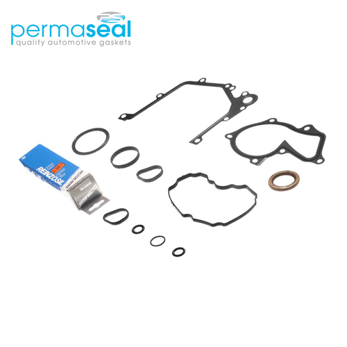 CRANK CASE GASKET SET FOR FORD FOCUS M9DD M9DA C5710K