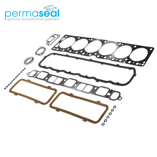 VALVE REGRIND GASKET SET FOR HOLDEN 186 202 RED MOTOR OHV CG391GP