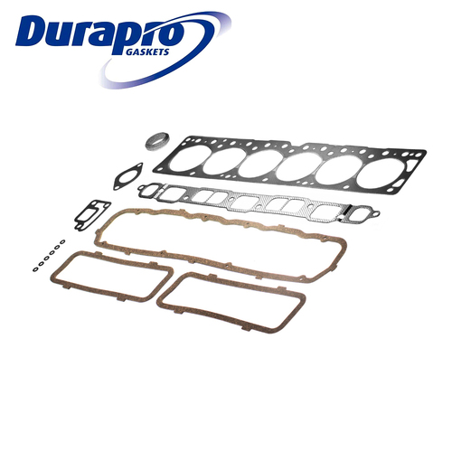 HEAD GASKET SET FOR HOLDEN 173 138 202 CG391HS