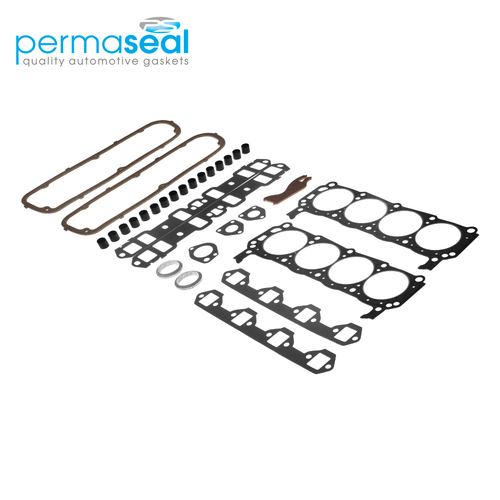 VRS Gasket Set FOR Ford Falcon Fairlane Galaxie 289 302 Windsor V8 Pre EFI 64-72