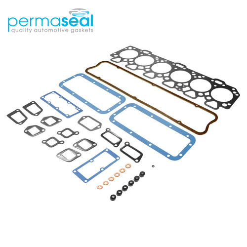 VALVE REGRIND GASKET SET FOR PERKINS 6.306 354 CH300