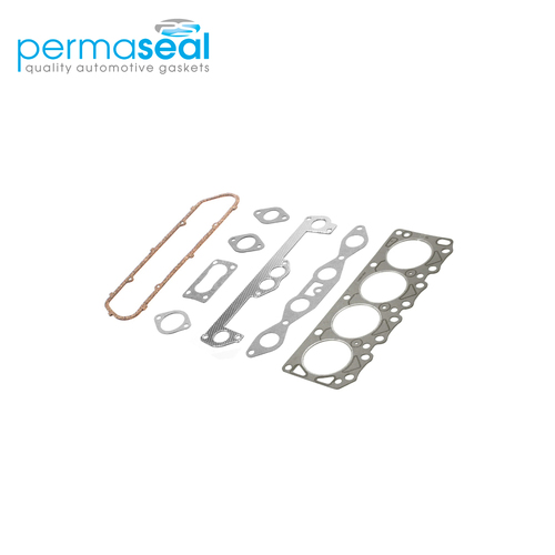 Head Gasket Set FOR Ford Capri Cortina Mk11 TC Escort Mk1 1100 1300 1600 X Flow