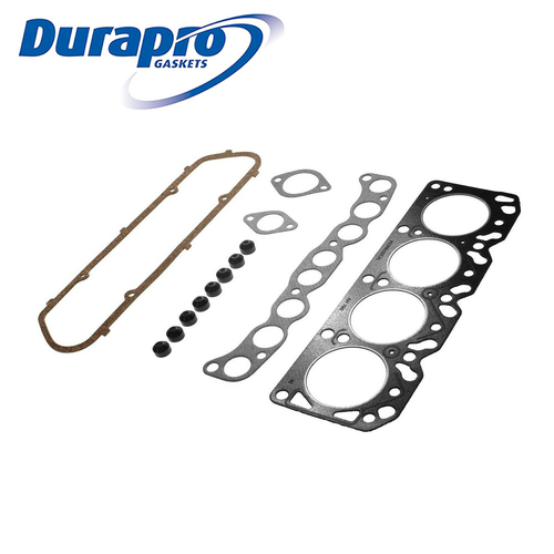 VRS Gasket Set FOR Ford Anglia Consul Cortina 1000 1200 1300 1500 Pre Crossflow