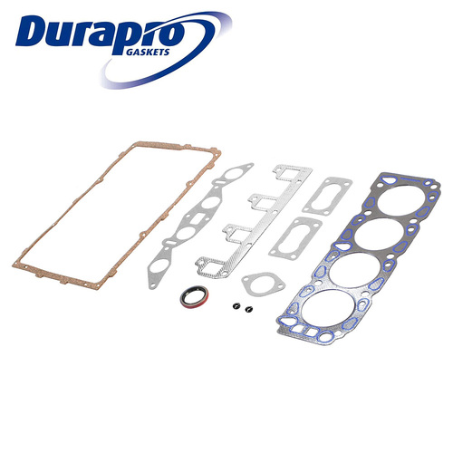 Head Gasket Set FOR Ford Cortina Escort 2000 2.0L Pinto 1971-1982