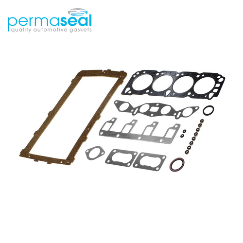 VALVE REGRIND GASKET SET FOR FORD 1993 CH864