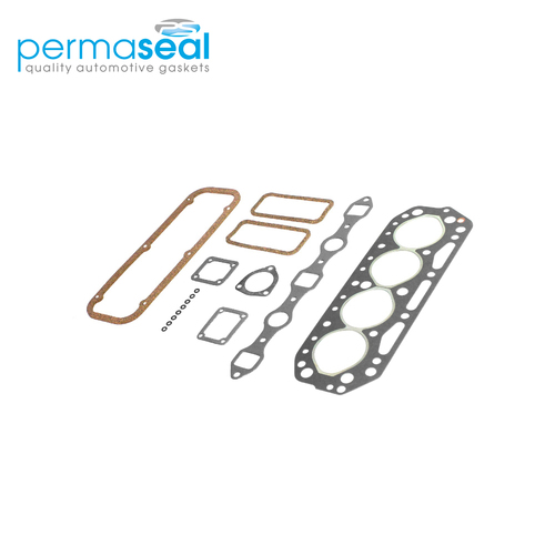 VRS Gasket Set FOR Nissan Datsun Bluebird Pickup 1959-1969 E1 J J13 