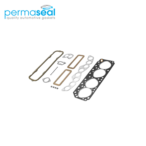 VRS Gasket Set FOR Toyota Coaster Crown Dyna Stout Daihatsu Delta 5R 1970-1977