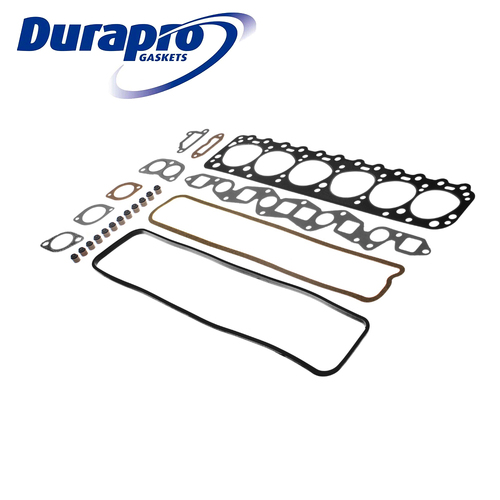 VRS Gasket Set FOR Nissan Patrol MQ 160 P40 4.0 1980-1987