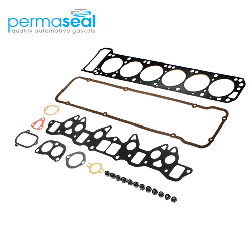 VRS Gasket Set FOR Nissan Datsun 240Z 240K 240C 260Z 260C Skyline L24 L26 69-81