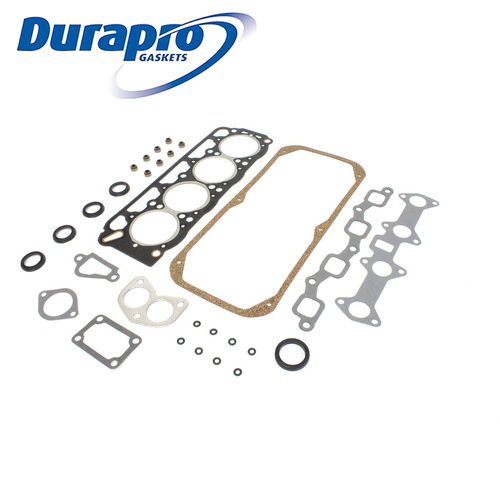 VRS Gasket Set FOR Toyota Celica TA22 TA23 2T OHV 1600 1971-1975