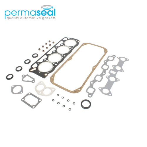 VRS Gasket Set FOR Toyota Celica TA22 TA23 1971-1975 1.6L 2T OHV