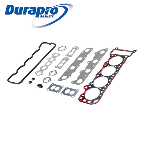 HEAD GASKET SET FOR LANCER 4G30-33 GALANT LANCER 70-76 HBK4637 CJ692HS