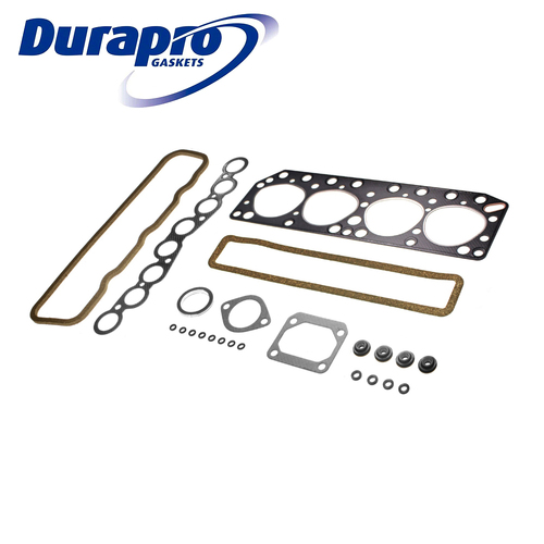 VRS Gasket Set FOR Toyota Corona RT100 Hiace RH11 RH16 Hilux RN20 12R 71-75