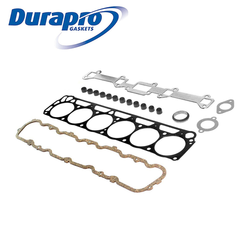 VRS Gasket Set FOR Ford Cortina Falcon 144 170 188 200 221 250 Pre X Flow 60-76 