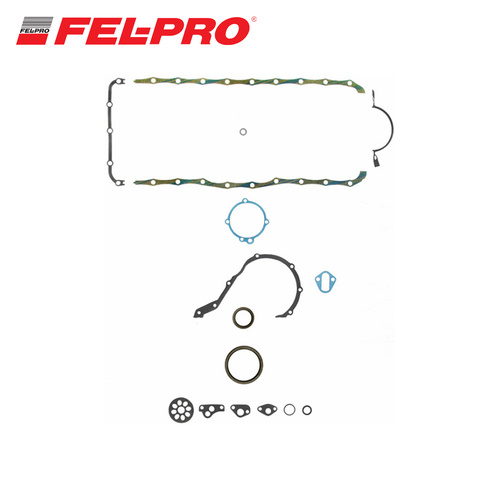 Conversion Gasket Set FOR Ford 6 Cylinder 240 300 Petrol 1965-1985