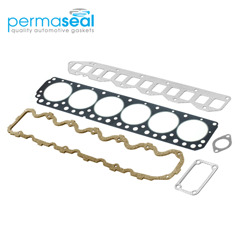 Head Gasket Set FOR Chrysler Valiant Charger Centura Hemi 6 215 245 265 70-81