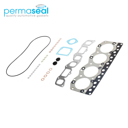 VALVE REGRIND GASKET SET FOR ISUZU C240 CX181