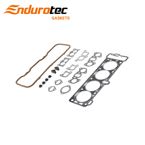 Head Gasket Set FOR Holden Gemini Rodeo Isuzu Chevrolet Luv G161Z G180Z 75-85