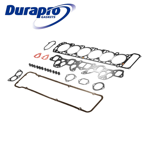 VRS Gasket Set FOR Nissan Datsun 280C 280ZX Patrol Skyline L28 Carburettor 78-87