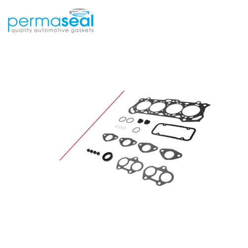 VRS Gasket Set FOR Honda Civic 4 Cylinder EB1 EB2 1973-1977