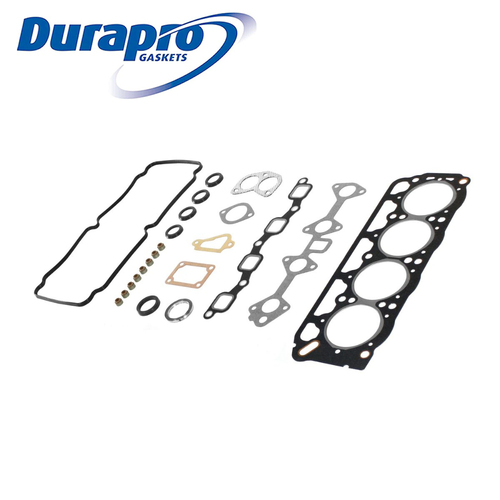 VRS Gasket Set FOR Toyota T18 TE72 Corolla 3T 3T-C 1980-1983