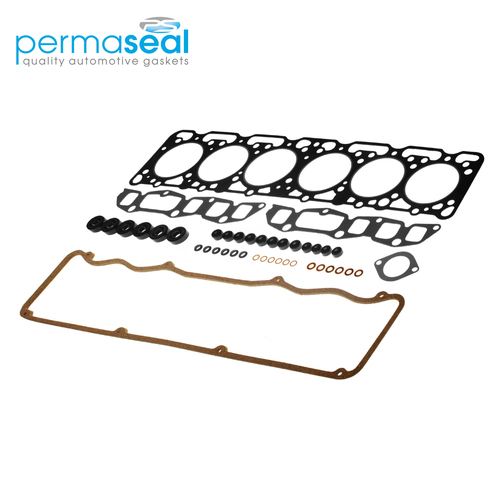 VRS Gasket Set FOR Ford D Series Cargo Dorset 6 Cylinder 330 360 365 380 65-82